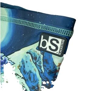 BlackStrap Blue Mountain Neck Gaiter